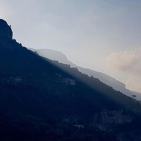 La Casa Del Capitano B&B โปซิตาโน ภายนอก รูปภาพ