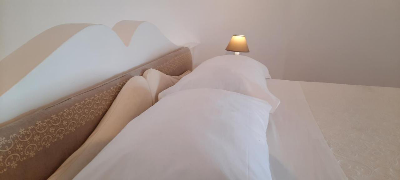 La Casa Del Capitano B&B โปซิตาโน ภายนอก รูปภาพ